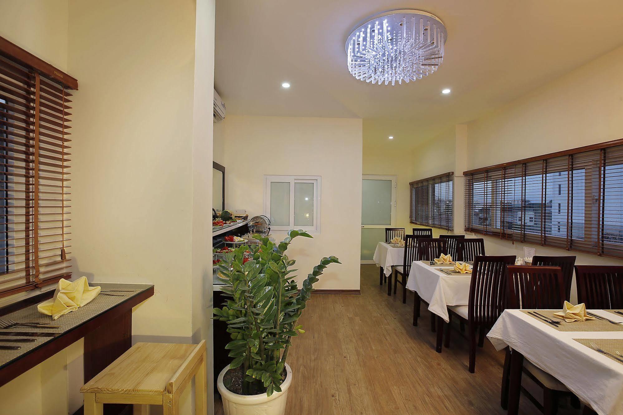 Hanoi Chic Boutique Hotel Kültér fotó
